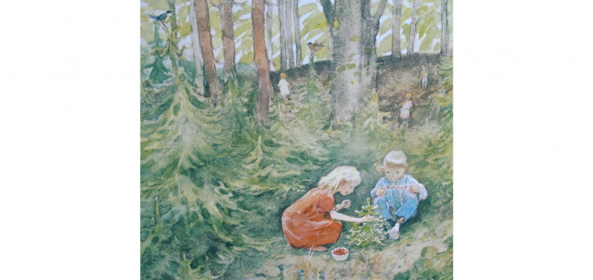 A fenyők mennybemenetele Kerchy Anna-03