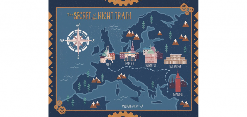 Sylvia Bishop Mizsur Dániel-01