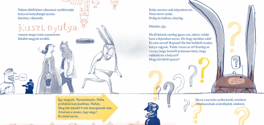 Dániel András A nyúlformájú kutya-03