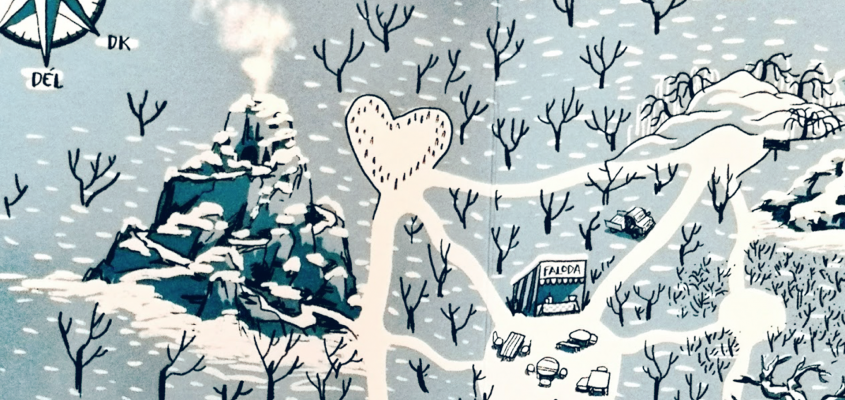 Bojti Anna Ejszaka az állatkertben Milo társasjáték Kovács Gergyely-05