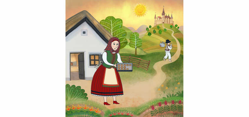 Bódi Kati Veress Gyöngyi Önarckép sorozat-07