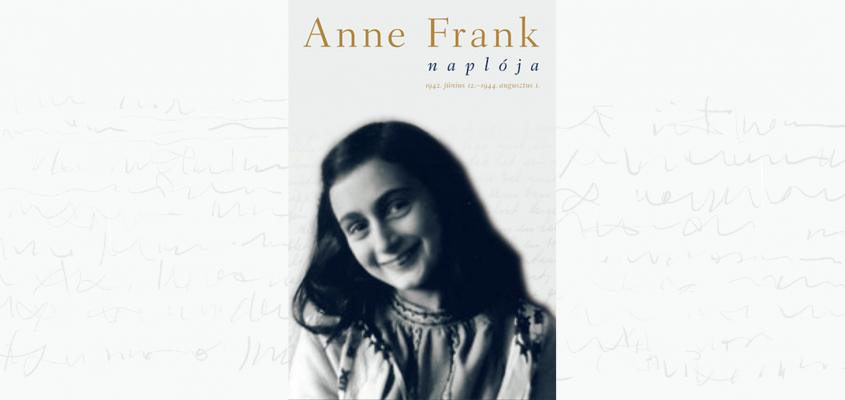 Anne Frank Naplója-01