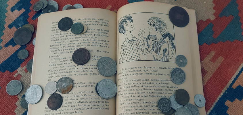 Poos EDWARD EAGER-02