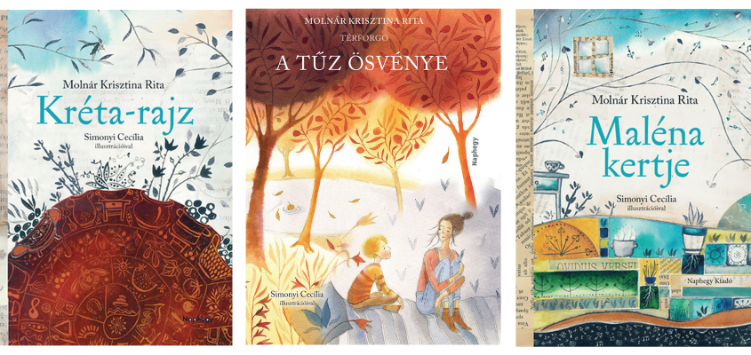 FRANCIA GYEREKIRODALOM Esti Kérdés-09