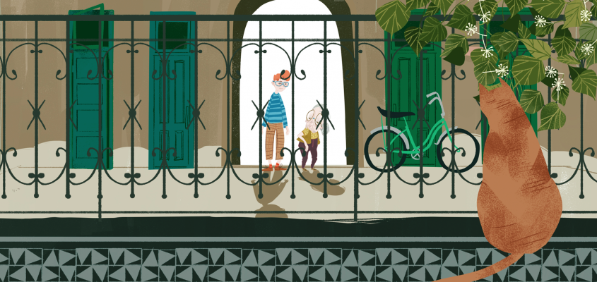 Szabo Robert Csaba Vajon Nagyi Szaguldo varos Kovacs Gergely-01