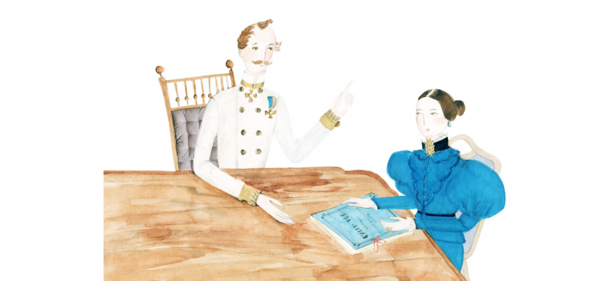 Wéber Anikó Luca és Máté régi körhintája Szokács Eszter-04