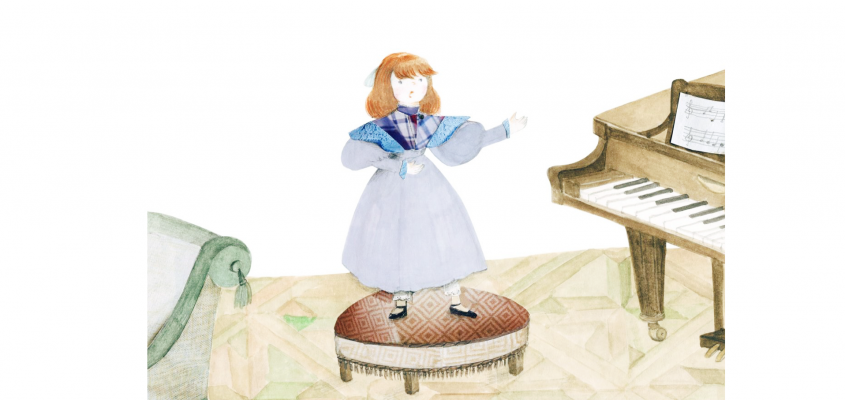 Wéber Anikó Luca és Máté régi körhintája Szokács Eszter-05