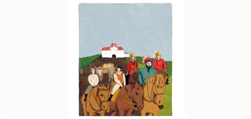 Zágoni Balázs: Irány a suli! Rudolf Ráhel Turbuly Lilla-02