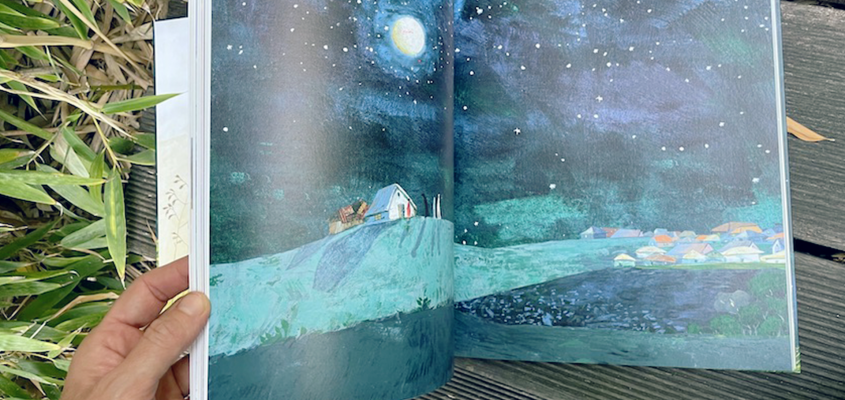 Két csillag Samuel-06