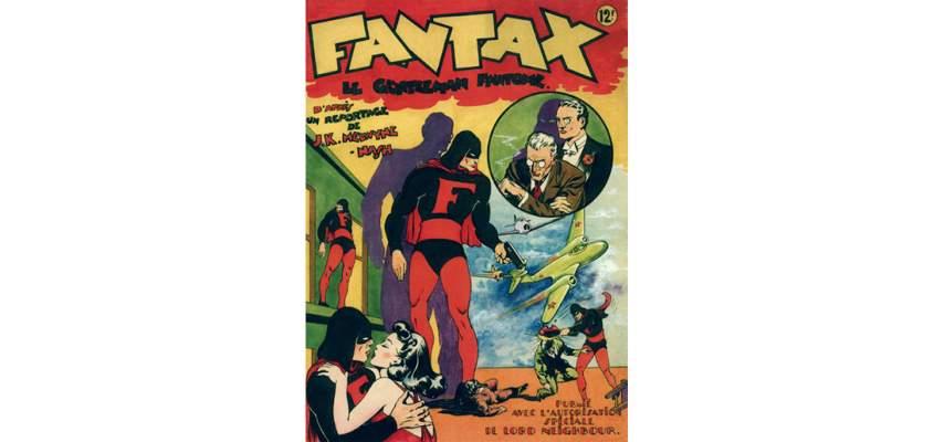 Fantax