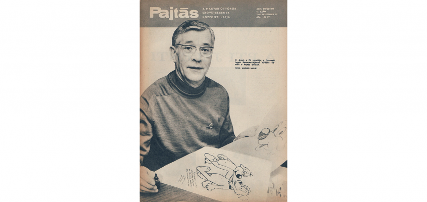 Arnal Pajtas