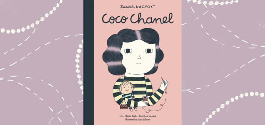 Coco Chanel-01