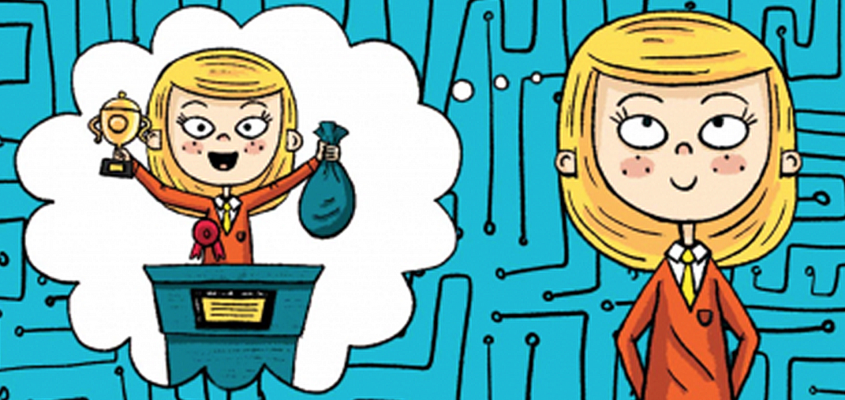 David Edmonds – Bertie Fraser: Beépített robot Kolozsi Orsolya-02