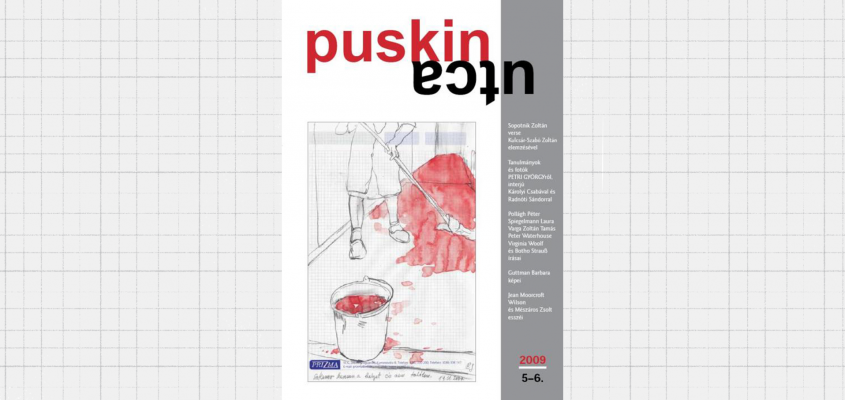 Krusovszky Dénes Azóta őzike Poós-04