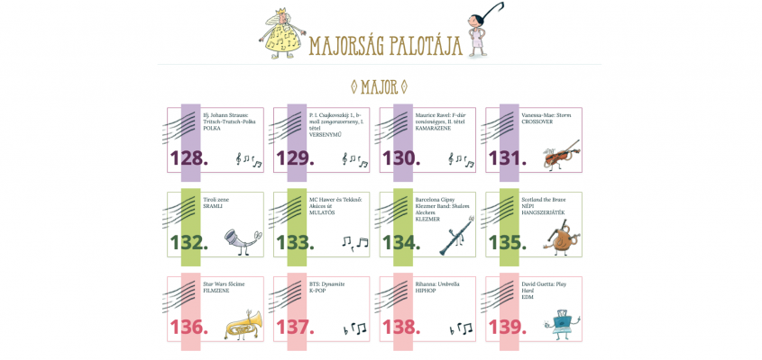 Tarr Ferenc a Harmónia, a zenék birodalma Baranyai (b) András Pagony-01