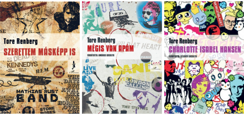 Tore Renberg – Øyvind Torseter Taposs bele, Ine Stermeczky Zsolt Gábor-01