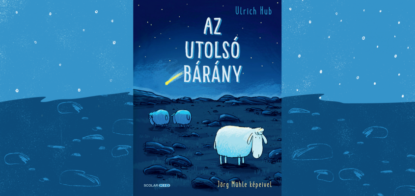 Ulrich Hub Az utolsó bárány-01