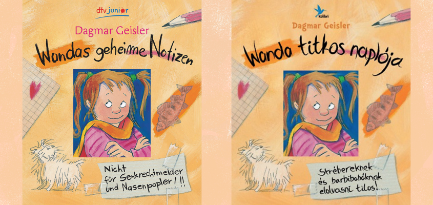 Gesztelyi Hermina NÉMET GYEREKIRODALOM-10