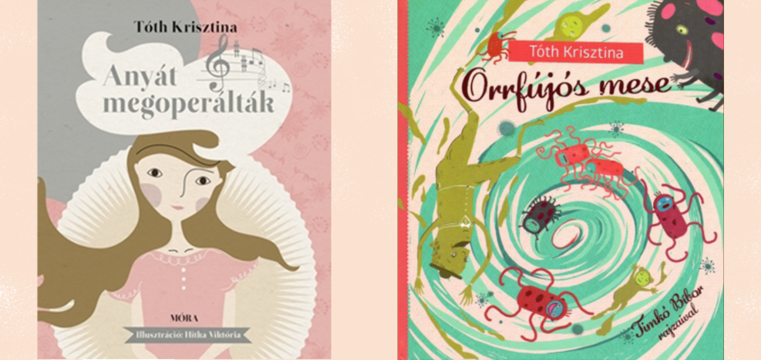 Gesztelyi Hermina NÉMET GYEREKIRODALOM-11