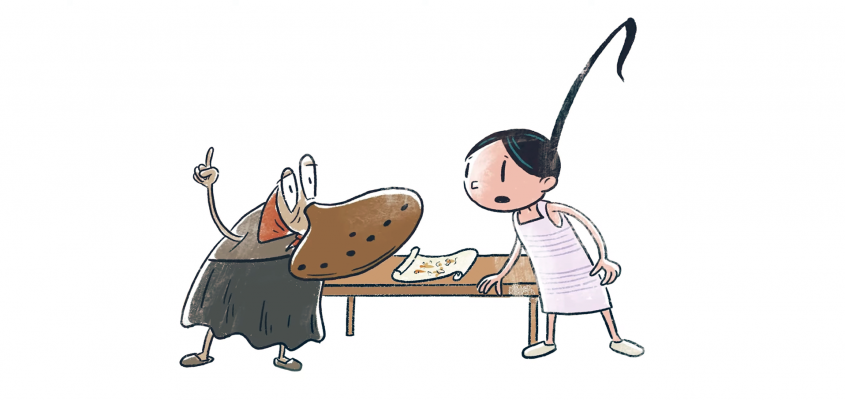 Tarr Ferenc a Harmónia, a zenék birodalma Baranyai (b) András-04