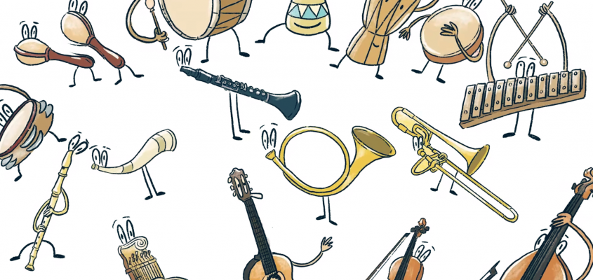 Tarr Ferenc a Harmónia, a zenék birodalma Baranyai (b) András-05