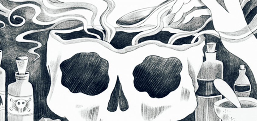 Turbuly Lilla Veronica Cossanteli: A csibukok Melissa Castrillón-03