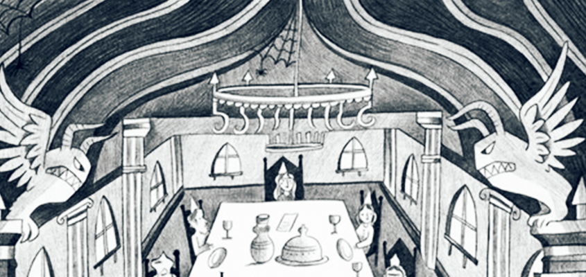 Turbuly Lilla Veronica Cossanteli: A csibukok Melissa Castrillón-05