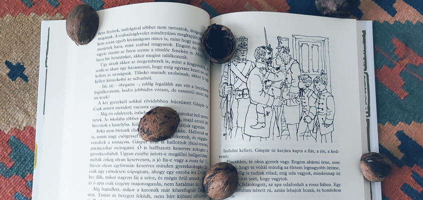 Poós Móra Ferenc Dióbél királyfi-01