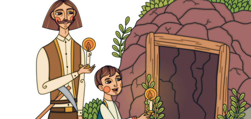 Verespataki mese STERMECZKY ZSOLT GÁBOR Jánky István Vass József-04