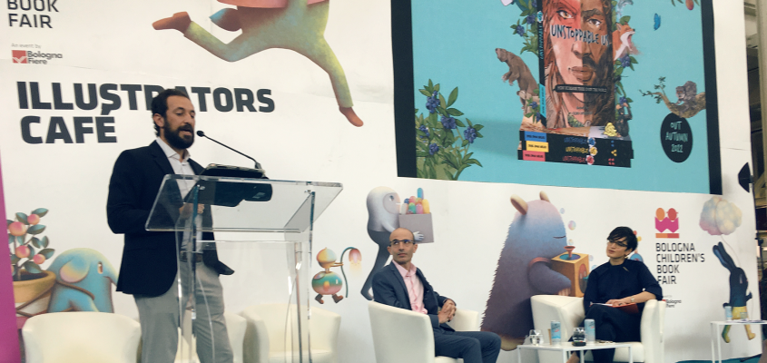 Cseri Anna Flóra Bologna 2022-05