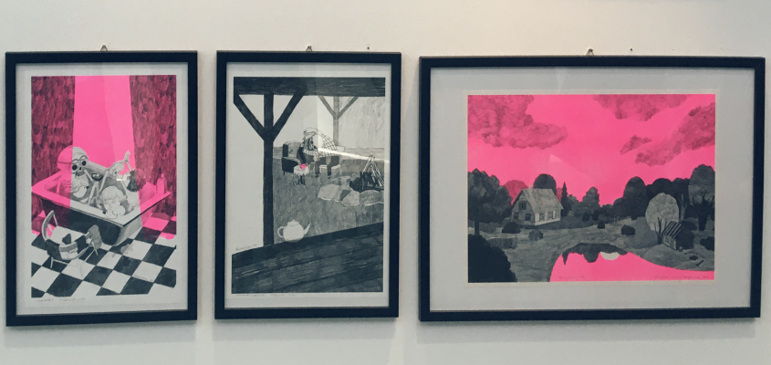 Cseri Anna Flóra Bologna 2022-01