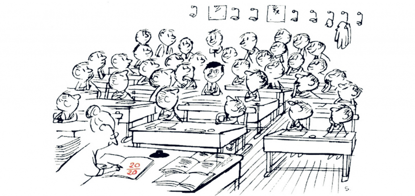 René Goscinny  Jean-Jacques Sempé  A kis Nicolas Murzsa Tímea-03