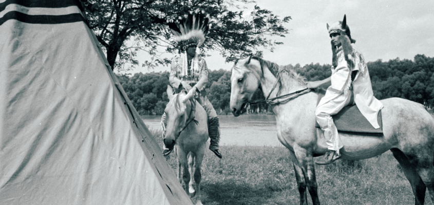 Wirth Imre Fehér Szarvas: A Szikláshegyek varázslója-06