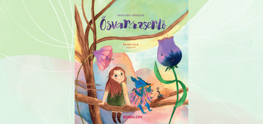 V Gyöngyi tavaszi újdonságok 2022-06