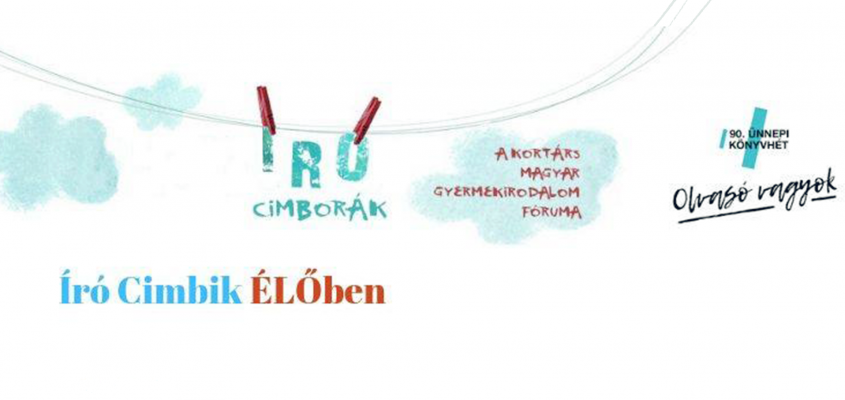 Író Cimborák-01
