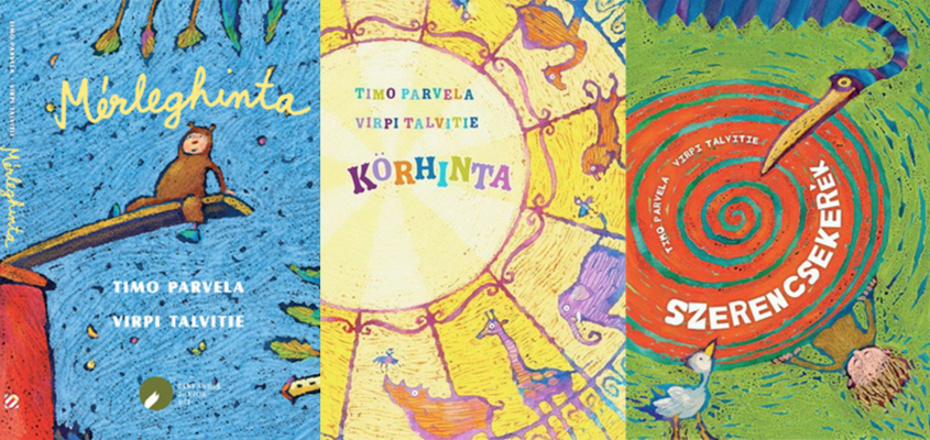 Timo Parvela PATE Nagy Gabriella Ágnes Pasi Pitkänen-01