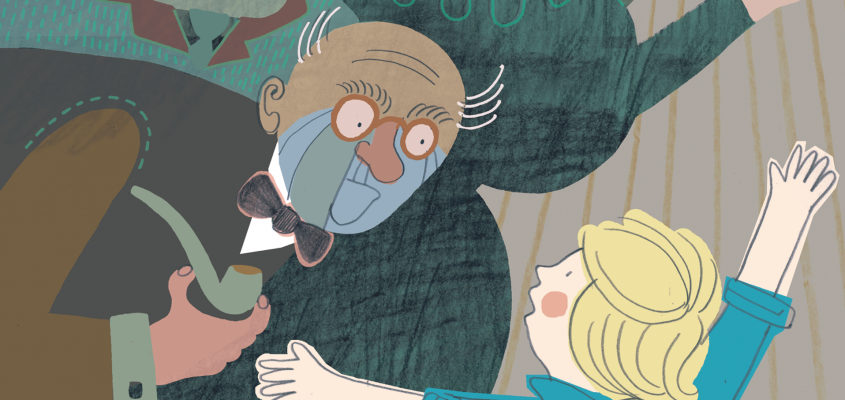 Janusz Korczak: Matykó király a lakatlan szigeten Marianna Oklejak Ungvári Sára-02