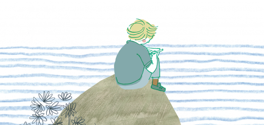 Janusz Korczak: Matykó király a lakatlan szigeten Marianna Oklejak Ungvári Sára-03