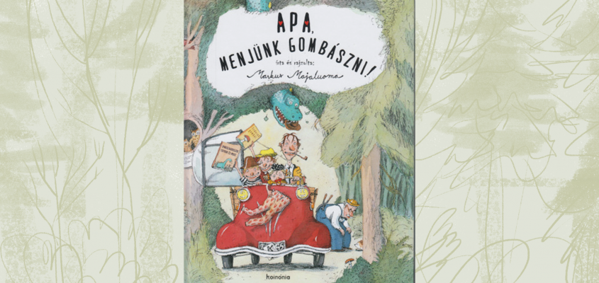 Apáknapja 2022-07