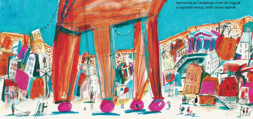 Turi Lilla: A Ló Kaposi Ildikó-02