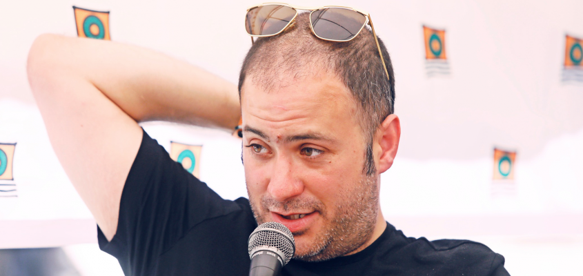 Tusványos 2022 Ayhan Gokhan-06