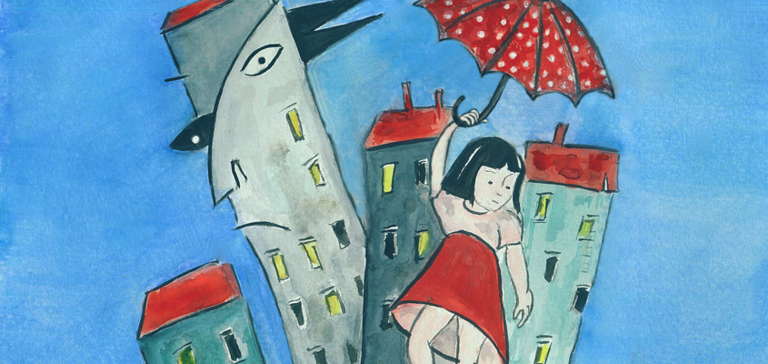 Felvideki Eszter POOS-08