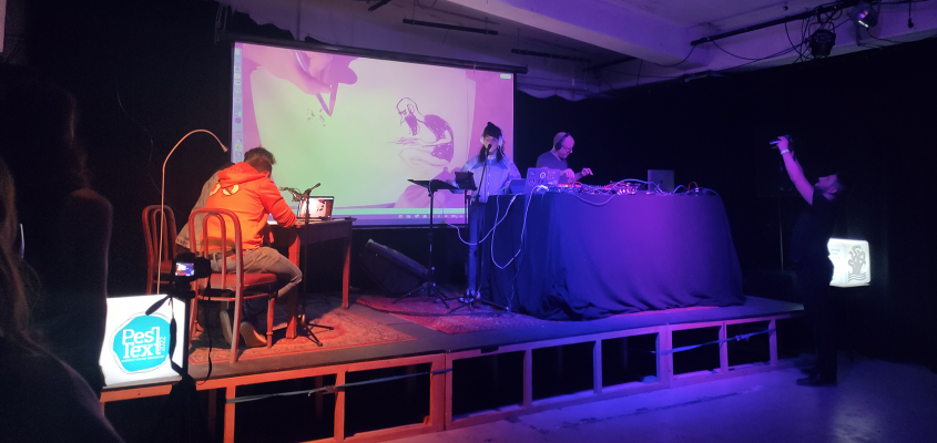 Képregényes beszámoló Moncsi-16