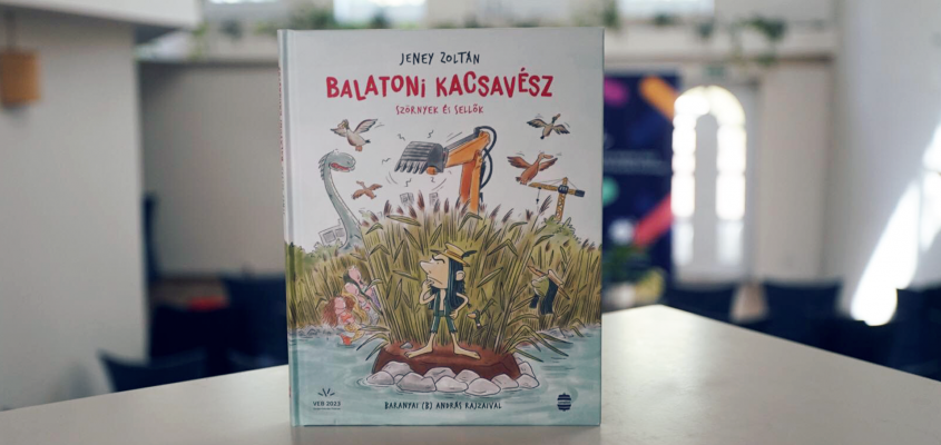 Jeney Zoltán Kacsavész-02