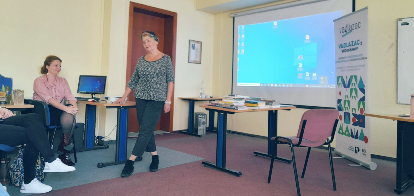 Vadlazac beszamolo Pécs-03