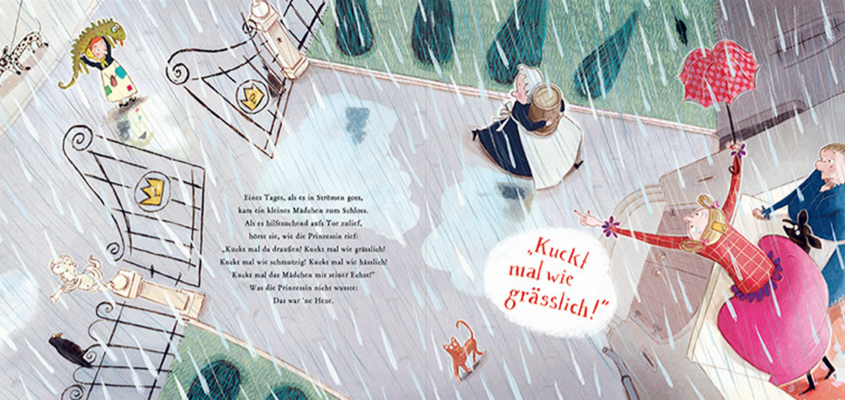 Marc-Uwe Kling – Astrid Henn: Takonypóc hercegnő-02