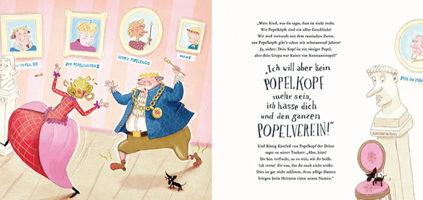 Marc-Uwe Kling – Astrid Henn: Takonypóc hercegnő-05