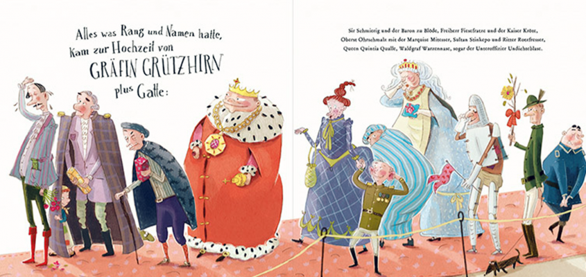 Marc-Uwe Kling – Astrid Henn: Takonypóc hercegnő-06