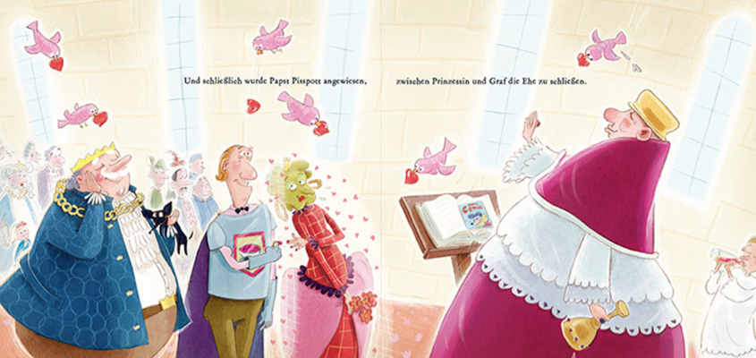 Marc-Uwe Kling – Astrid Henn: Takonypóc hercegnő-07