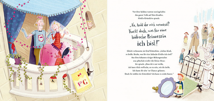 Marc-Uwe Kling – Astrid Henn: Takonypóc hercegnő-08